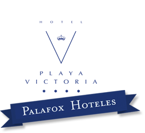 Logo Hotel Playa Victoria