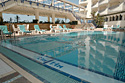 Aussen Pool Hotel Playa Victoria